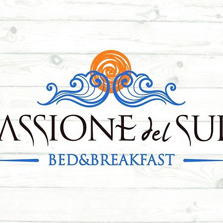B&B Passione Del Sud Лече Екстериор снимка