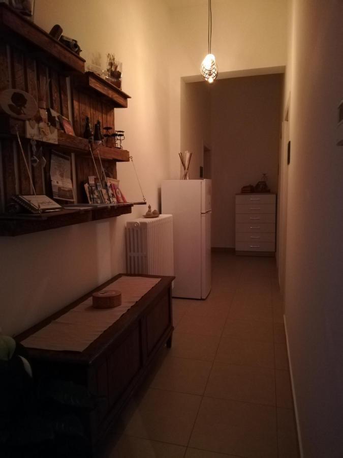 B&B Passione Del Sud Лече Екстериор снимка