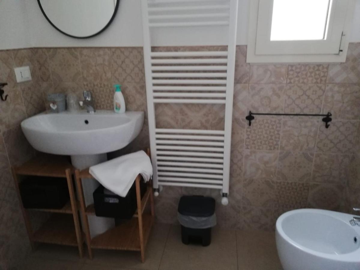 B&B Passione Del Sud Лече Екстериор снимка