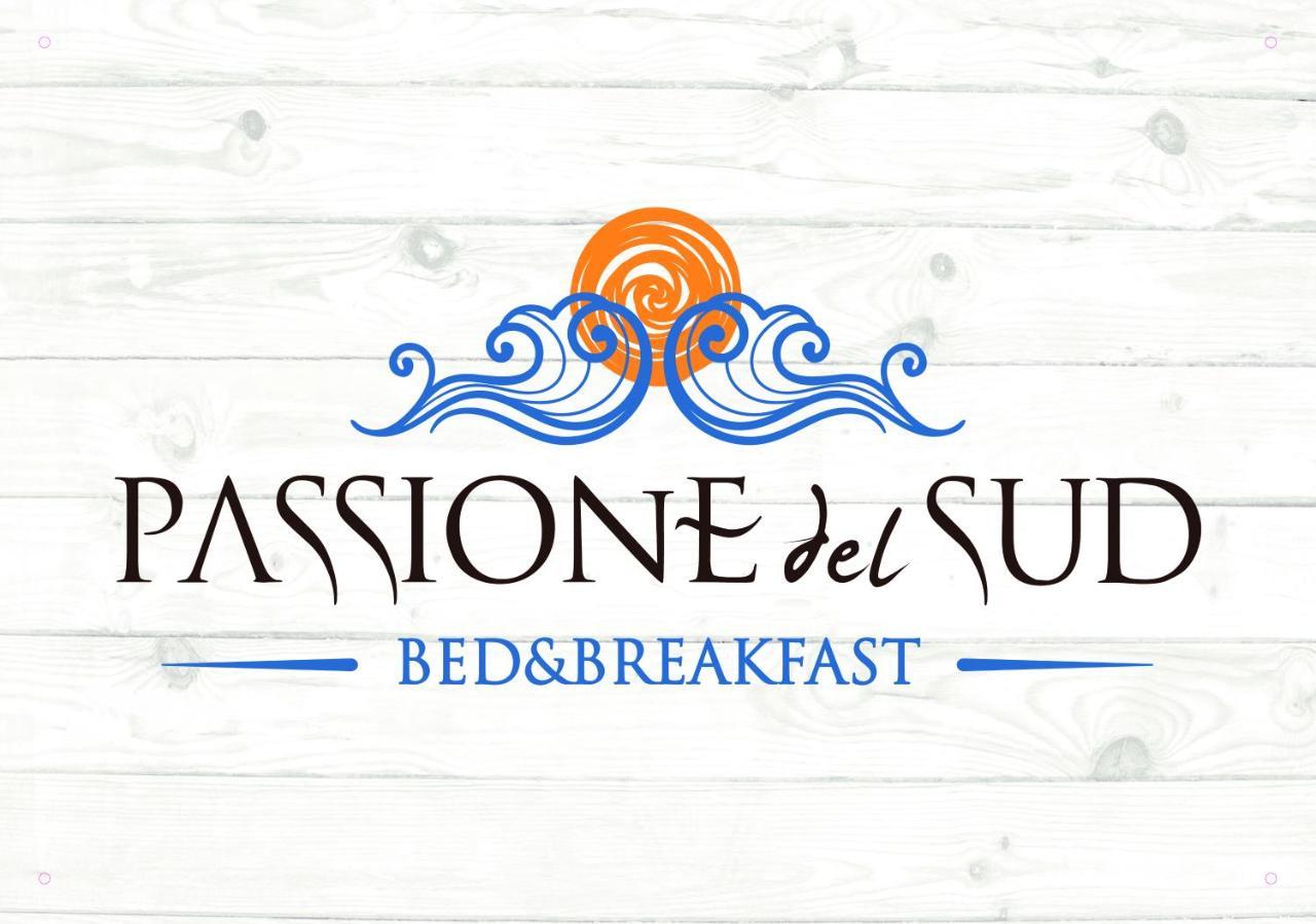 B&B Passione Del Sud Лече Екстериор снимка