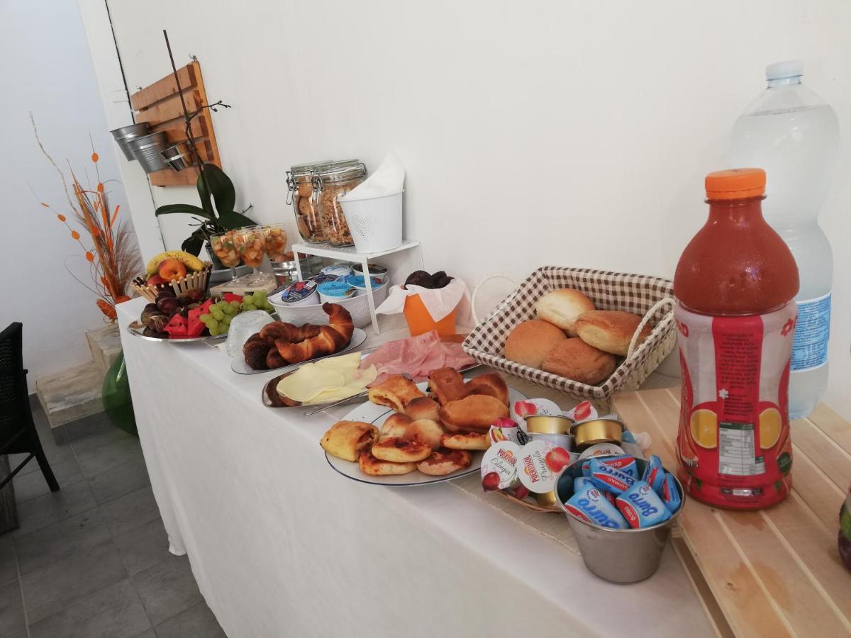 B&B Passione Del Sud Лече Екстериор снимка