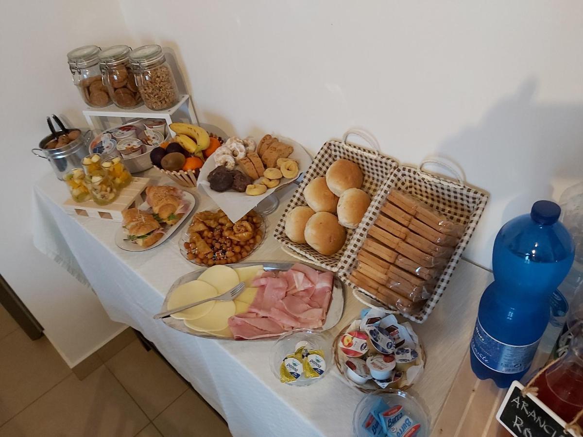 B&B Passione Del Sud Лече Екстериор снимка