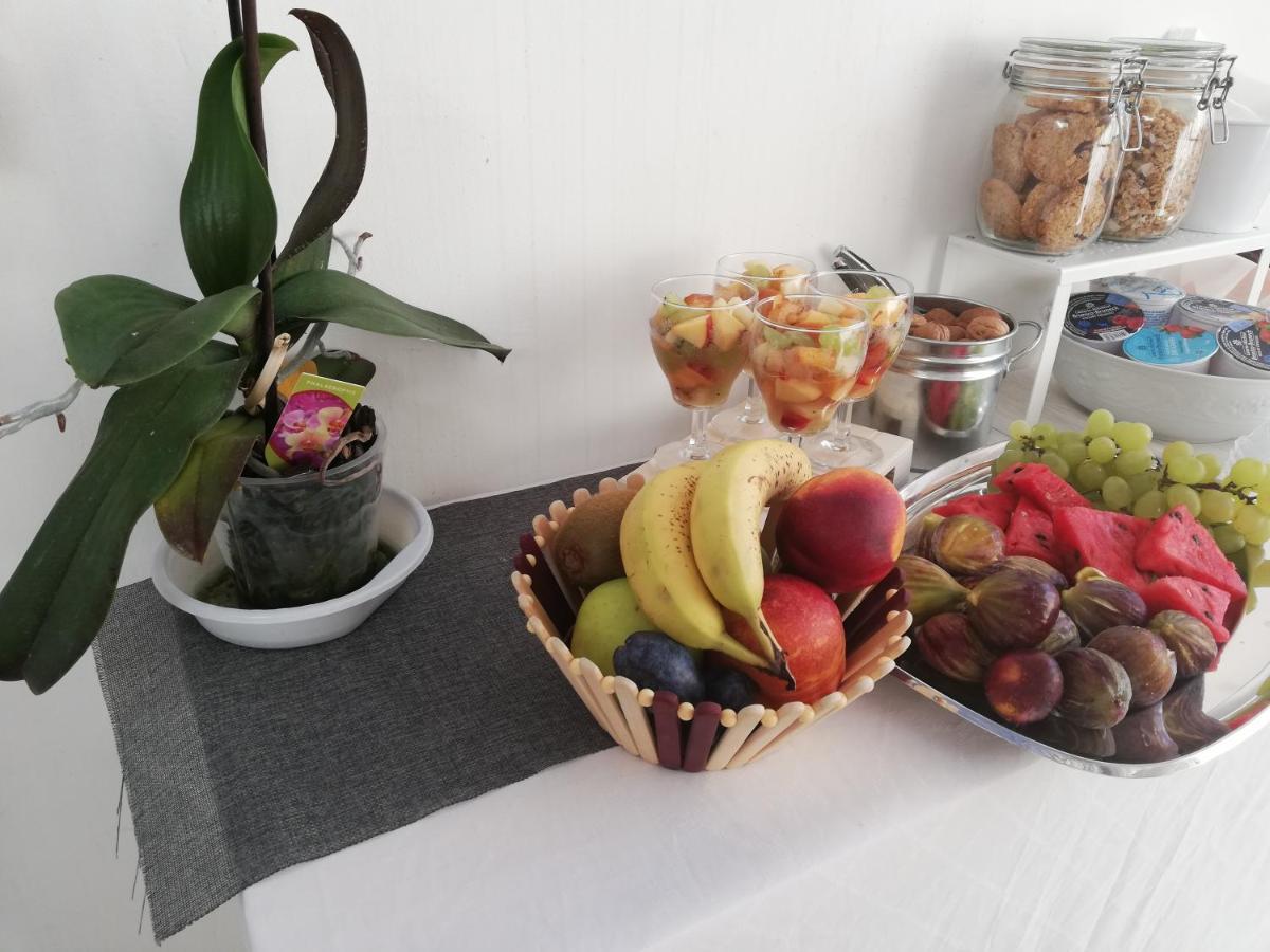 B&B Passione Del Sud Лече Екстериор снимка