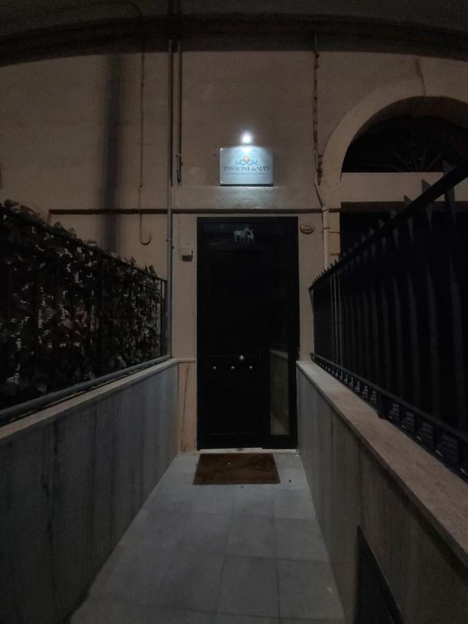 B&B Passione Del Sud Лече Екстериор снимка