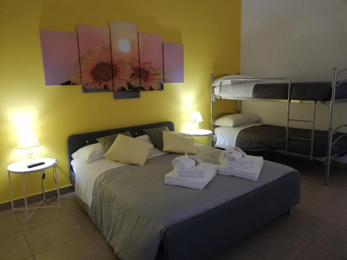 B&B Passione Del Sud Лече Екстериор снимка