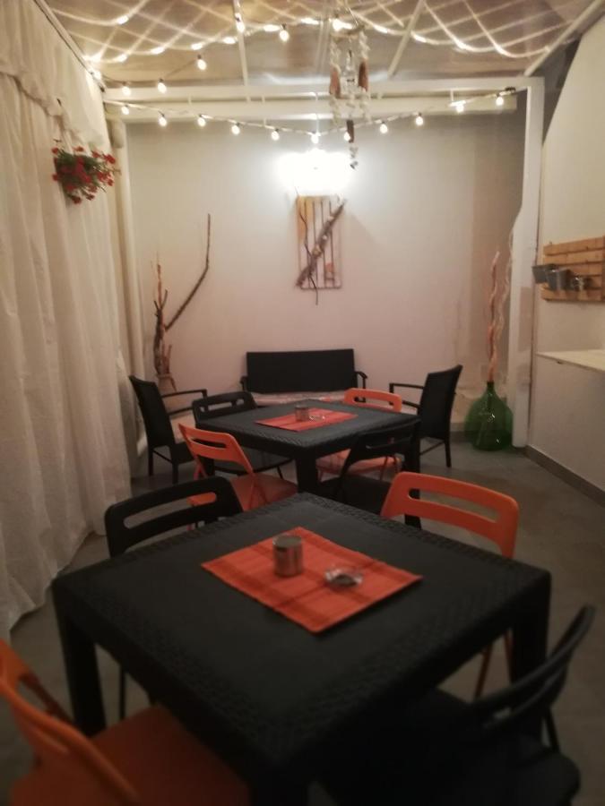B&B Passione Del Sud Лече Екстериор снимка