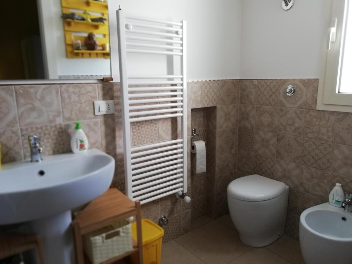 B&B Passione Del Sud Лече Екстериор снимка