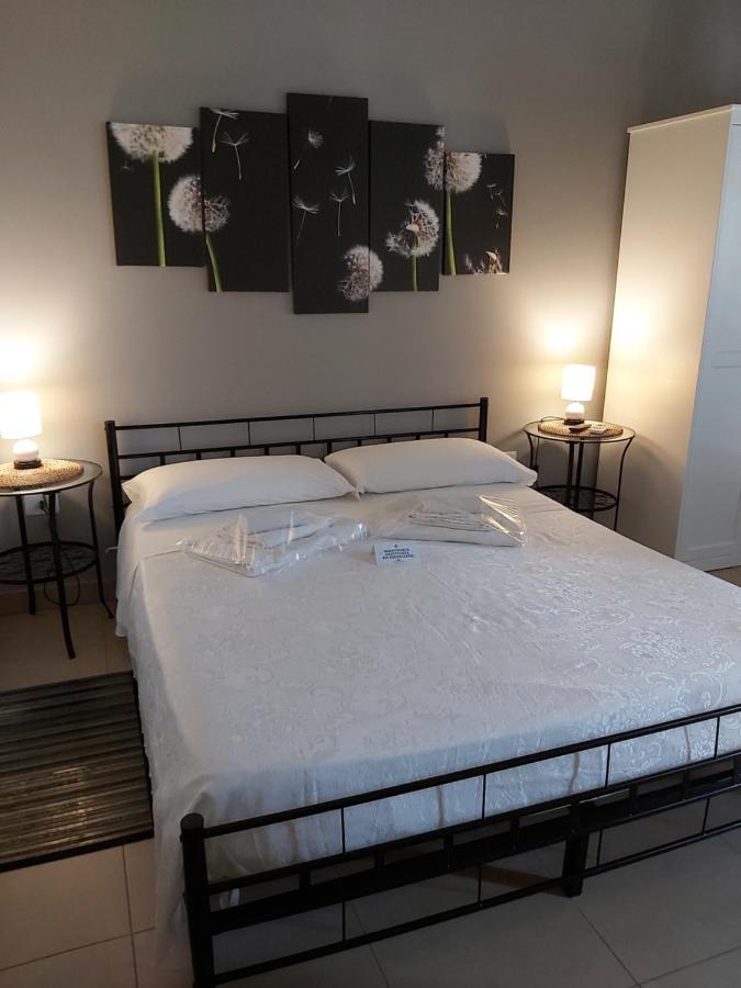 B&B Passione Del Sud Лече Екстериор снимка