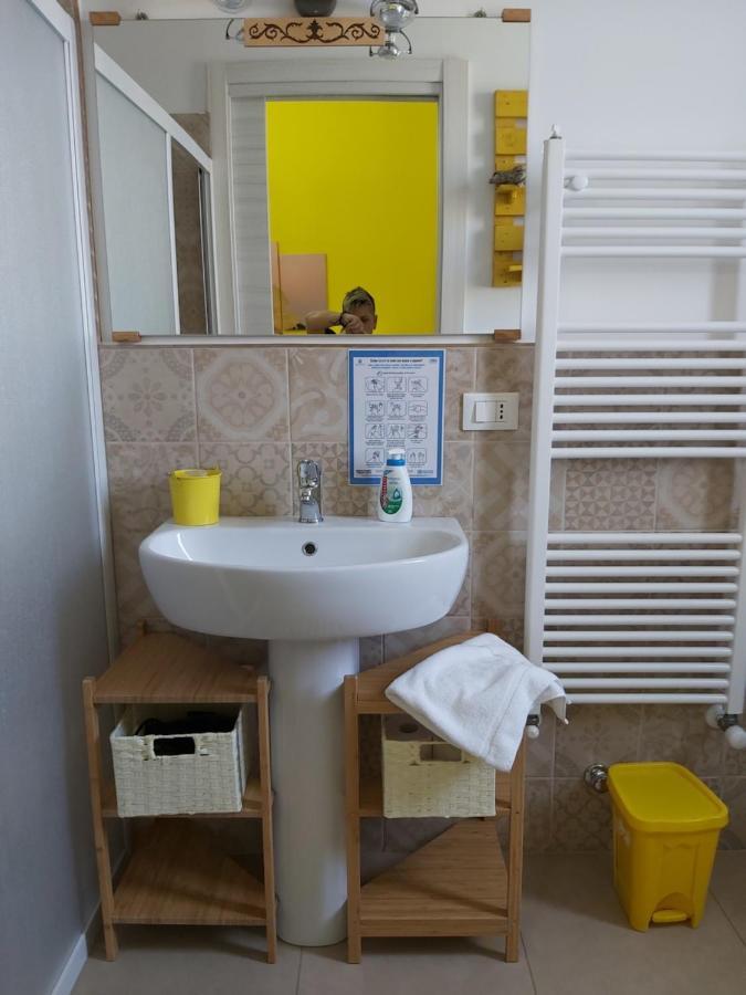 B&B Passione Del Sud Лече Екстериор снимка