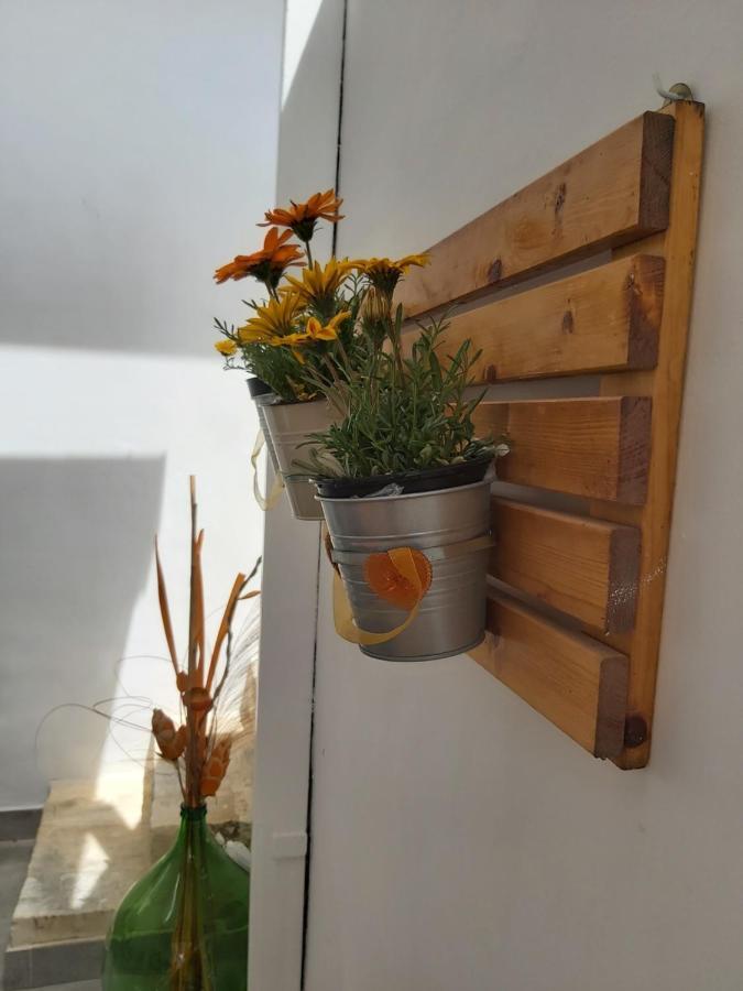 B&B Passione Del Sud Лече Екстериор снимка
