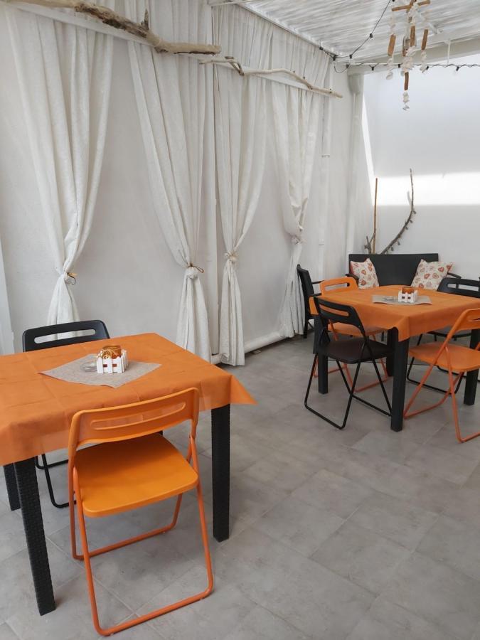 B&B Passione Del Sud Лече Екстериор снимка
