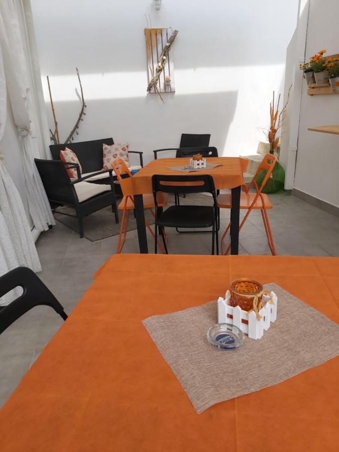 B&B Passione Del Sud Лече Екстериор снимка